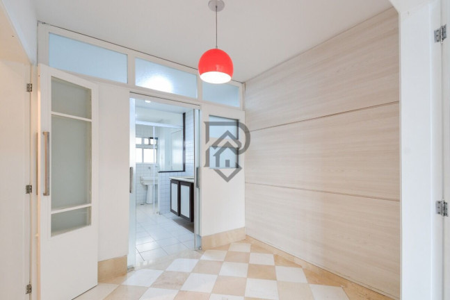 Imagem Apartamento com 3 Quartos à Venda, 97 m² em Vila Mariana - São Paulo