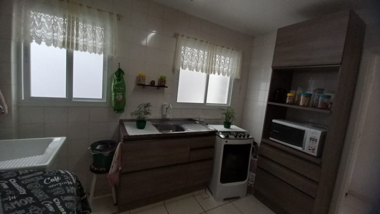 Imagem Apartamento com 2 Quartos à Venda, 54 m² em Ana Nery - Santa Cruz Do Sul