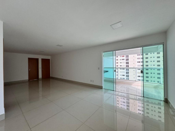 Imagem Apartamento com 3 Quartos à Venda, 142 m² em Setor Bueno - Goiânia