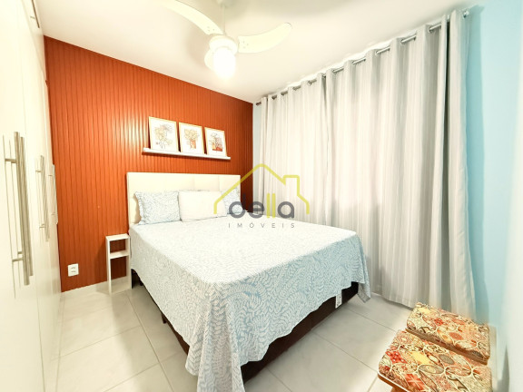 Imagem Imóvel com 3 Quartos à Venda, 64 m² em América - Joinville