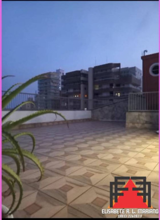 Imagem Apartamento com 3 Quartos à Venda, 400 m² em Vila Tupi - Praia Grande