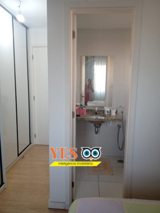 Imagem Apartamento com 3 Quartos à Venda, 100 m² em Santa Mônica - Feira De Santana Imagem Apartamento com 3 Quartos à Venda, 100 m² em Santa Mônica - Feira De Santana