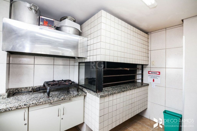 Imagem Apartamento com 3 Quartos à Venda, 86 m² em Praia De Belas - Porto Alegre