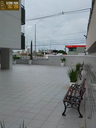 Imagem Apartamento com 4 Quartos à Venda, 220 m² em Aeroclube - João Pessoa
