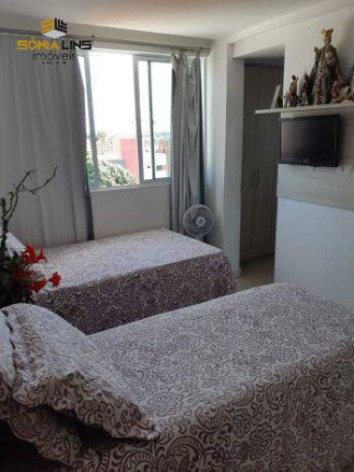 Imagem Apartamento com 3 Quartos à Venda, 112 m² em Jardim Cidade Universitária - João Pessoa Imagem Apartamento com 3 Quartos à Venda, 112 m² em Jardim Cidade Universitária - João Pessoa
