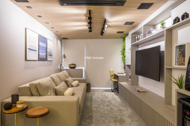 Imagem Imóvel com 2 Quartos à Venda, 80 m² em Vila Olímpia - São Paulo Imagem Imóvel com 2 Quartos à Venda, 80 m² em Vila Olímpia - São Paulo