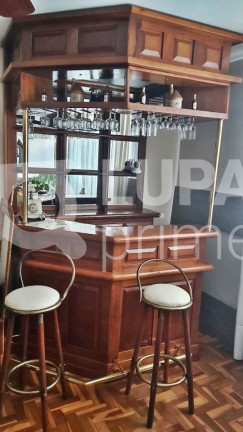 Apartamento com 2 Quartos à Venda, 118 m² em Santana - São Paulo