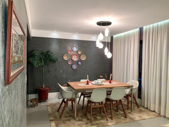 Imagem Casa com 3 Quartos à Venda, 200 m² em Ponta Da Praia - Santos Imagem Casa com 3 Quartos à Venda, 200 m² em Ponta Da Praia - Santos