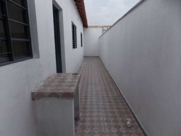 Imagem Casa com 3 Quartos à Venda, 90 m² em Parque Vitória Régia - Sorocaba