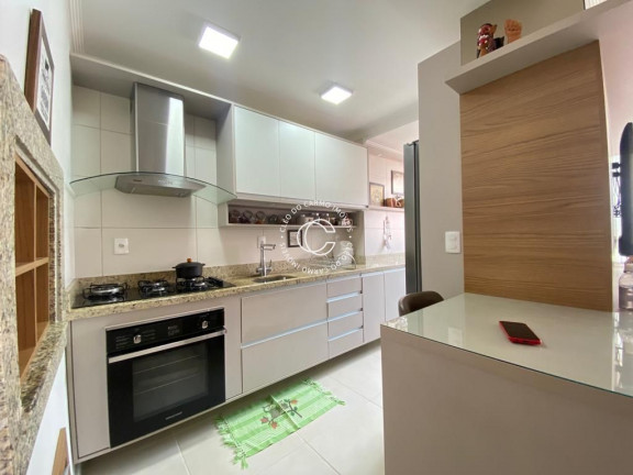 Imagem Apartamento com 2 Quartos à Venda, 74 m² em Nossa Senhora Das Dores - Santa Maria
