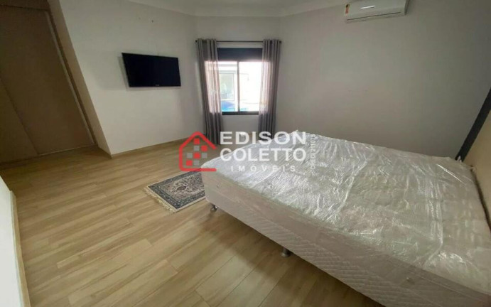 Imagem Casa de Condomínio com 3 Quartos à Venda, 270 m² em Morato - Piracicaba