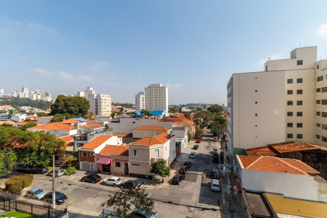 Imagem Apartamento com 3 Quartos à Venda, 168 m² em Alto Da Lapa - São Paulo
