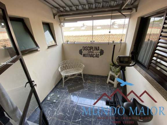 Imagem Apartamento com 3 Quartos à Venda, 125 m² em Vila Pires - Santo André Imagem Apartamento com 3 Quartos à Venda, 125 m² em Vila Pires - Santo André