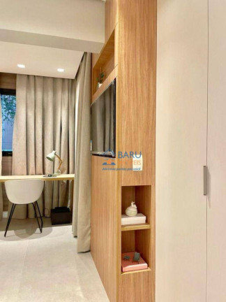 Imagem Apartamento com 1 Quarto à Venda, 40 m² em Higienópolis - São Paulo Imagem Apartamento com 1 Quarto à Venda, 40 m² em Higienópolis - São Paulo