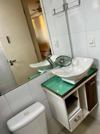 Imagem Apartamento com 2 Quartos à Venda, 52 m² em Vila São José - Diadema Imagem Apartamento com 2 Quartos à Venda, 52 m² em Vila São José - Diadema