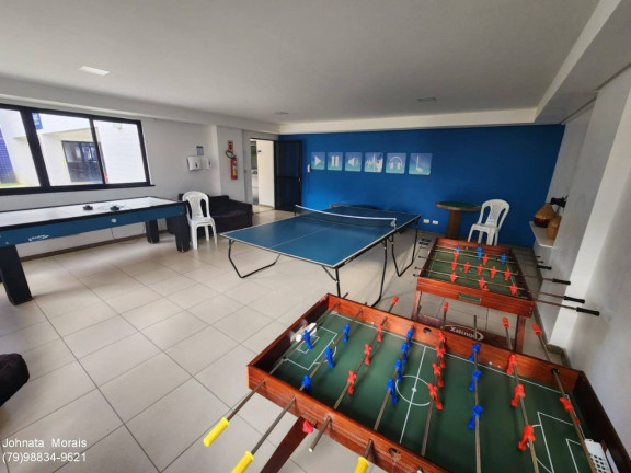 Imagem Apartamento com 3 Quartos à Venda, 78 m² em Farolândia - Aracaju Imagem Apartamento com 3 Quartos à Venda, 78 m² em Farolândia - Aracaju