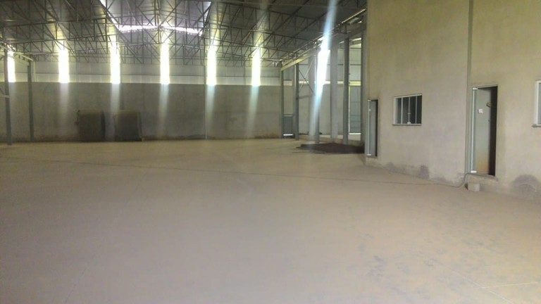 Imagem Galpão para Alugar, 6.500 m² em Residencial E Comercial Cidade Jardim - Pindamonhangaba