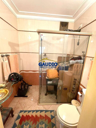 Imagem Apartamento com 4 Quartos para Alugar, 340 m² em Jardim Vitória Régia - São Paulo Imagem Apartamento com 4 Quartos para Alugar, 340 m² em Jardim Vitória Régia - São Paulo
