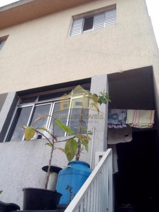 Imagem Sobrado com 3 Quartos à Venda, 180 m² em Jardim Nossa Senhora Do Carmo - São Paulo Imagem Sobrado com 3 Quartos à Venda, 180 m² em Jardim Nossa Senhora Do Carmo - São Paulo