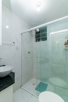 Imagem Imóvel com 1 Quarto à Venda, 40 m² em Partenon - Porto Alegre Imagem Imóvel com 1 Quarto à Venda, 40 m² em Partenon - Porto Alegre