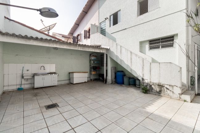 Imagem Casa com 4 Quartos à Venda, 170 m² em Conjunto Residencial Santa Terezinha - São Paulo