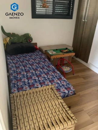 Foto do imóvel Cobertura com 2 Quartos à Venda, 75 m² em Presidente Altino - Osasco