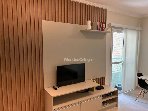 Imagem Apartamento com 2 Quartos à Venda, 54 m² em Jardim Gonçalves - Sorocaba