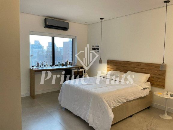Imagem Apartamento com 3 Quartos à Venda, 260 m² em Itaim Bibi - São Paulo Imagem Apartamento com 3 Quartos à Venda, 260 m² em Itaim Bibi - São Paulo