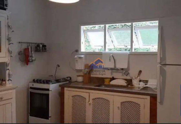 Imagem Casa com 5 Quartos à Venda, 160 m² em Vila Velha - Angra Dos Reis