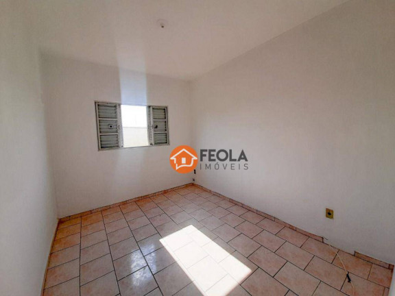 Imagem Apartamento com 2 Quartos à Venda, 75 m² em Jardim São Roque - Americana Imagem Apartamento com 2 Quartos à Venda, 75 m² em Jardim São Roque - Americana
