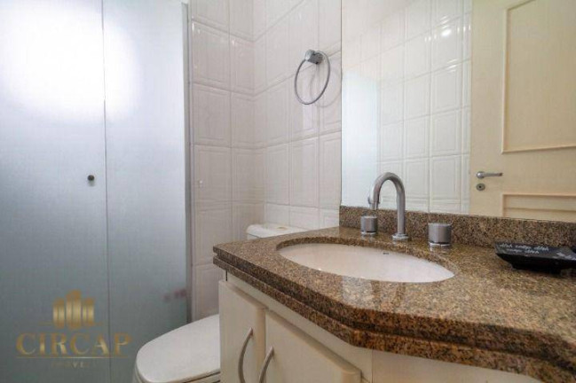 Imagem Apartamento com 3 Quartos à Venda, 121 m² em Perdizes - São Paulo