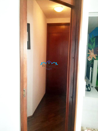 Imagem Apartamento com 3 Quartos à Venda, 160 m² em Campo Belo - São Paulo