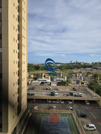 Imagem Imóvel com 2 Quartos à Venda, 67 m² em Piatã - Salvador