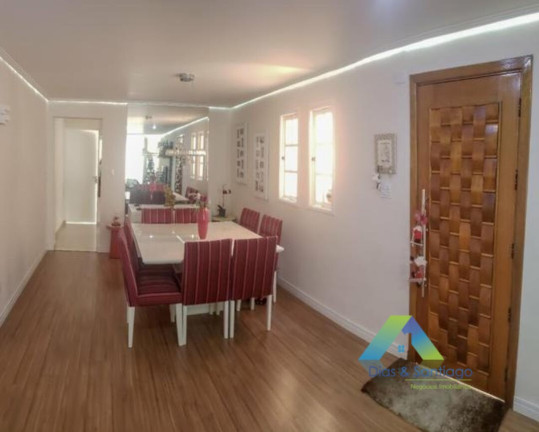 Imagem Sobrado com 3 Quartos à Venda, 140 m² em Planalto Paulista - São Paulo Imagem Sobrado com 3 Quartos à Venda, 140 m² em Planalto Paulista - São Paulo