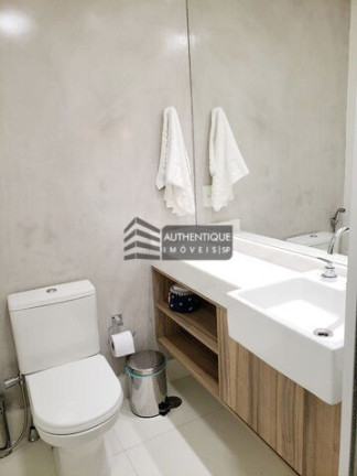 Imagem Apartamento com 2 Quartos à Venda, 71 m² em Moema - São Paulo