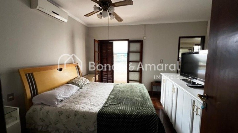 Imagem Casa de Condomínio com 4 Quartos à Venda, 240 m² em Jardim Das Paineiras - Campinas Imagem Casa de Condomínio com 4 Quartos à Venda, 240 m² em Jardim Das Paineiras - Campinas