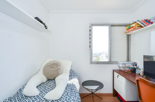 Imagem Apartamento com 2 Quartos à Venda, 87 m² em Vila Congonhas - São Paulo Imagem Apartamento com 2 Quartos à Venda, 87 m² em Vila Congonhas - São Paulo