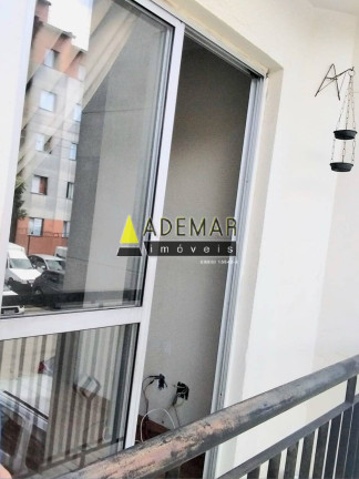 Imagem Apartamento com 2 Quartos à Venda, 48 m² em Casa Grande - Diadema Imagem Apartamento com 2 Quartos à Venda, 48 m² em Casa Grande - Diadema