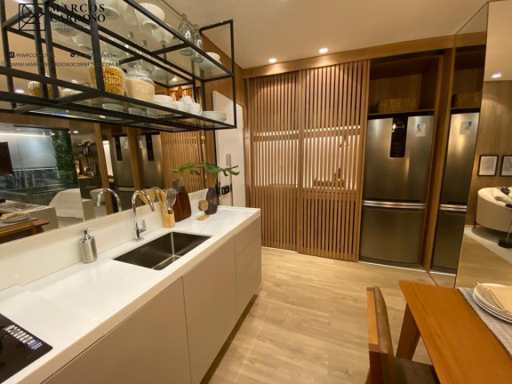 Imagem Imóvel com 1 Quarto à Venda, 53 m² em Batista Campos - Belém