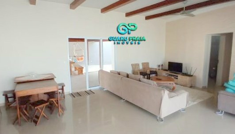 Imagem Casa com 4 Quartos à Venda, 262 m² em Enseada - Guarujá Imagem Casa com 4 Quartos à Venda, 262 m² em Enseada - Guarujá