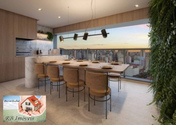 Imagem Studio com 1 Quarto à Venda, 19 m² em Ipiranga - São Paulo Imagem Studio com 1 Quarto à Venda, 19 m² em Ipiranga - São Paulo