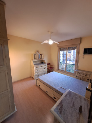 Imagem Apartamento com 2 Quartos à Venda, 77 m² em Mont Serrat - Porto Alegre Imagem Apartamento com 2 Quartos à Venda, 77 m² em Mont Serrat - Porto Alegre