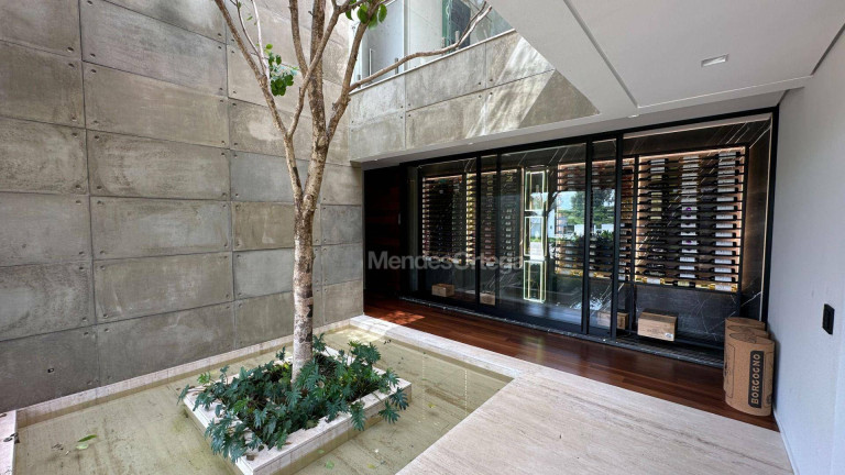 Imagem Casa com 3 Quartos à Venda, 470 m² em Alphaville Nova Esplanada - Votorantim