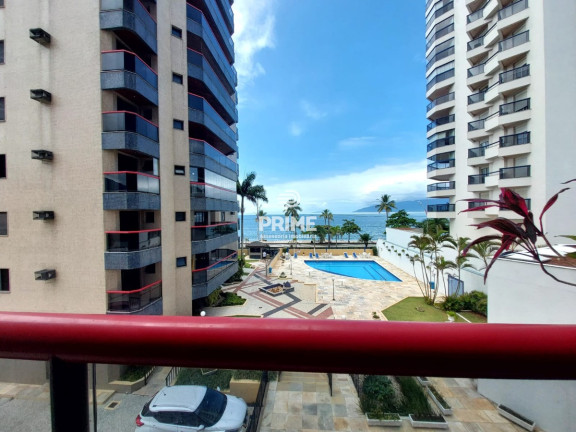 Imagem Apartamento com 3 Quartos à Venda, 136 m² em Martim De Sa - Caraguatatuba