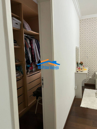 Imagem Sobrado com 5 Quartos à Venda, 650 m² em Jardim São Luís - Santana De Parnaíba
