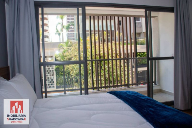 Imagem Apartamento à Venda, 29 m² Imagem Apartamento à Venda, 29 m²