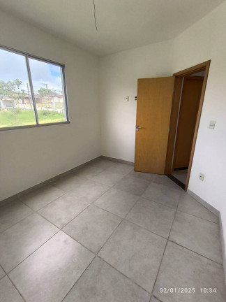 Imagem Apartamento com 2 Quartos à Venda, 45 m² em Ouro Negro - Ibirité