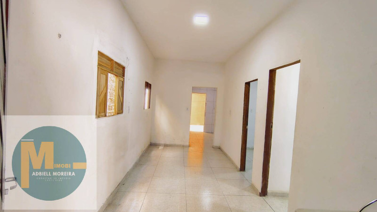 Imagem Casa com 2 Quartos à Venda, 123 m² em Igapo - Natal