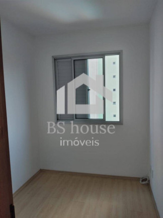 Imagem Apartamento com 3 Quartos para Alugar, 58 m² em Vila Valparaiso - Santo André Imagem Apartamento com 3 Quartos para Alugar, 58 m² em Vila Valparaiso - Santo André