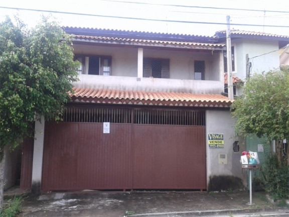 Casa com 2 Quartos à Venda, 190 m² em Jd. Terras De Sao Joao - Jacareí